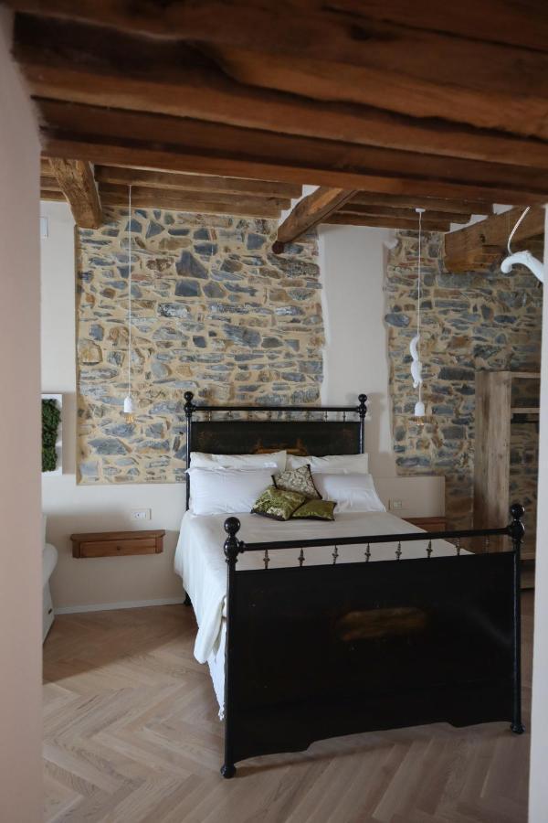 B&B La Taccola Castelnuovo di Val di Cecina Extérieur photo