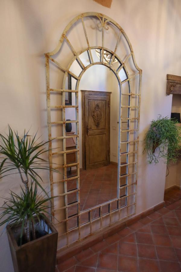 B&B La Taccola Castelnuovo di Val di Cecina Extérieur photo