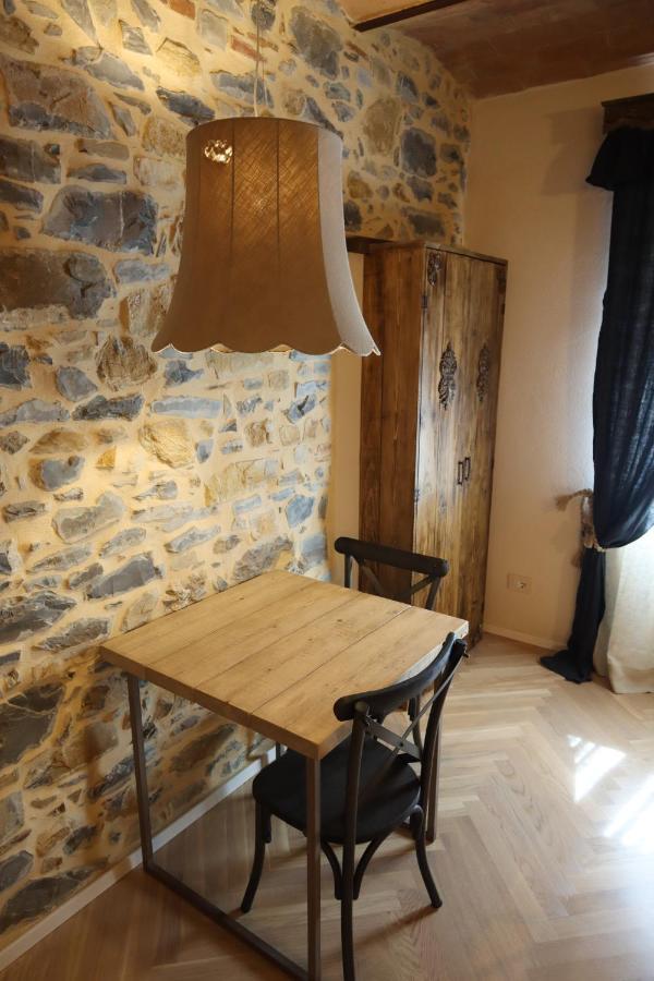 B&B La Taccola Castelnuovo di Val di Cecina Extérieur photo