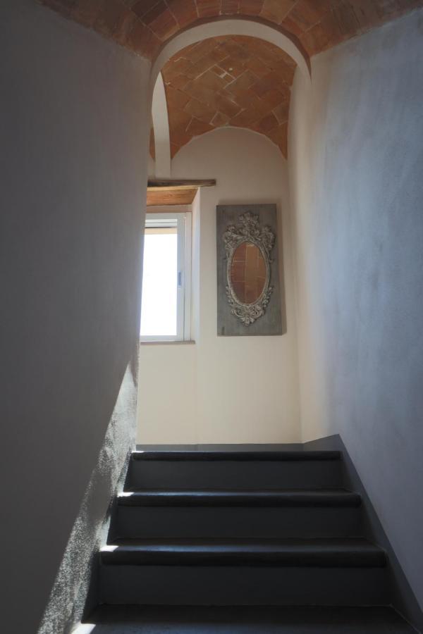 B&B La Taccola Castelnuovo di Val di Cecina Extérieur photo