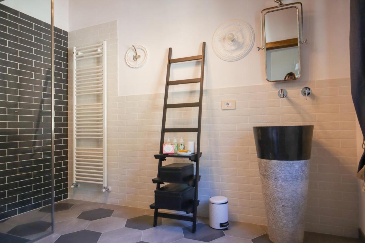 B&B La Taccola Castelnuovo di Val di Cecina Extérieur photo